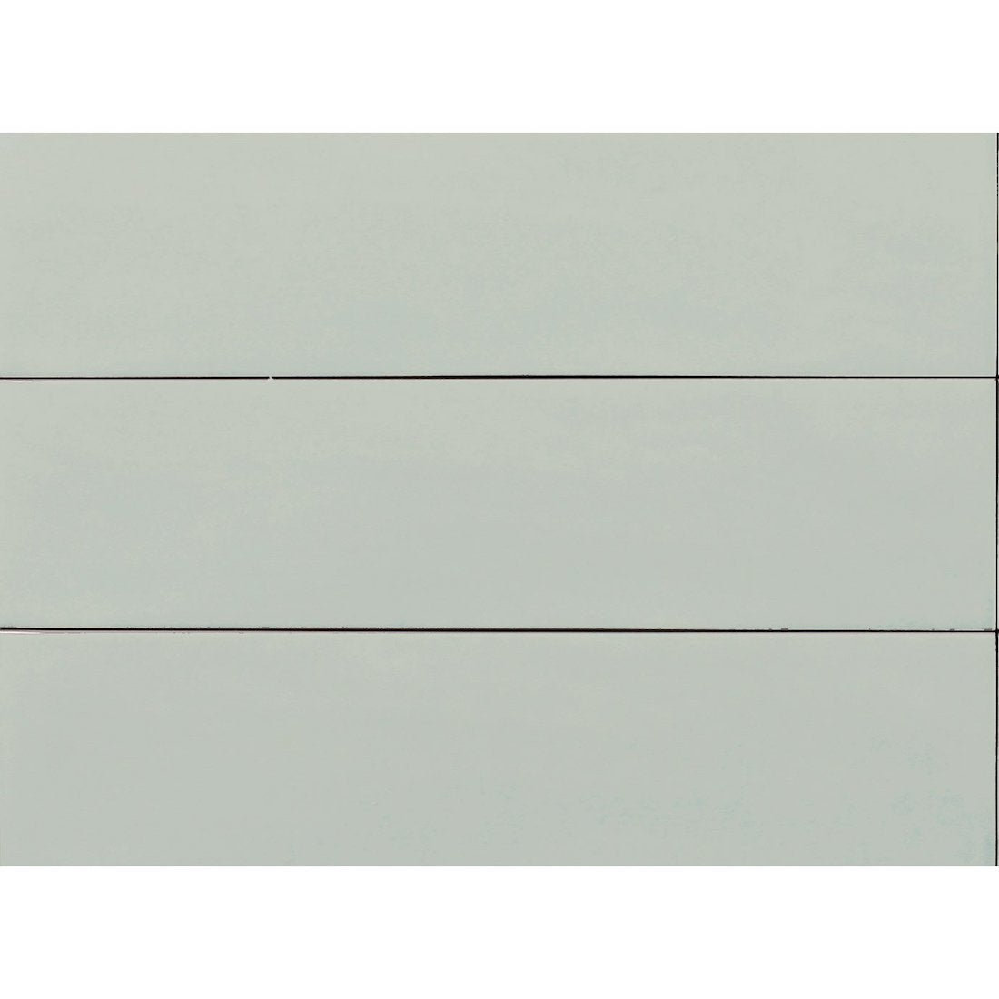 Sea Salt Ceramic Subway Tile 3x12