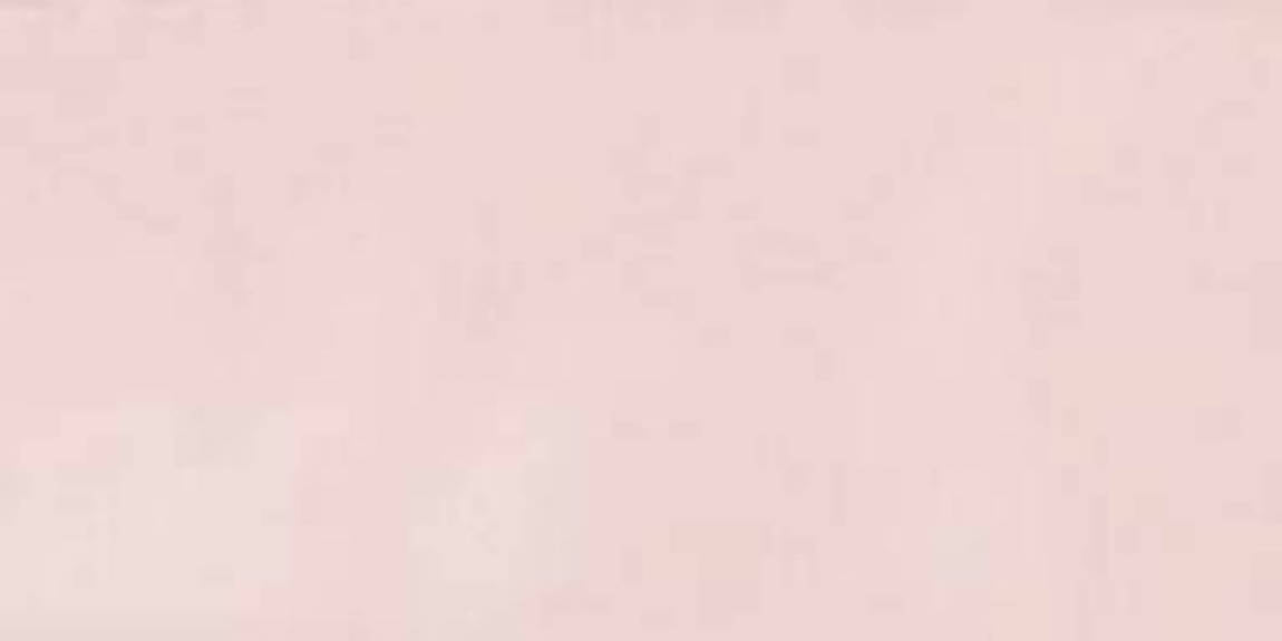 Subway Wall Tile Matte Pink 3x6