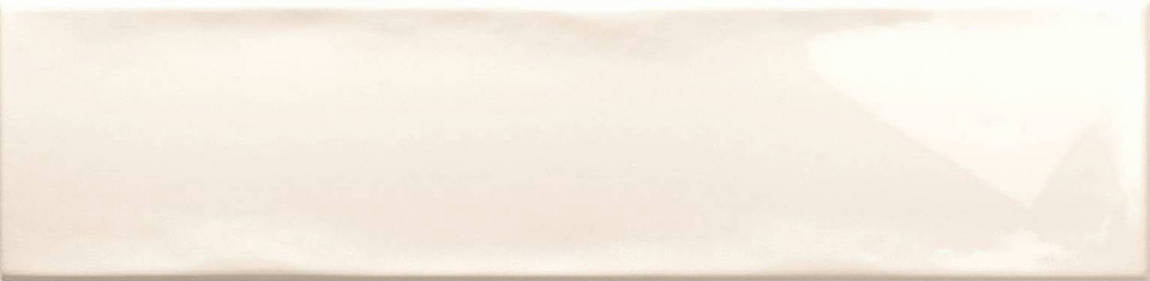 Subway Wall Tile Glossy White 3x12